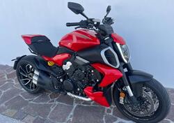 Ducati Diavel V4 (2023 - 25) usata
