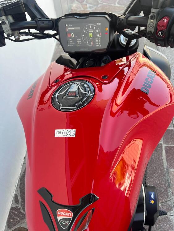Ducati Diavel V4 (2023 - 25) (4)