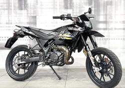 KSR Moto TR 50 SM 2T (2014 - 17) usata