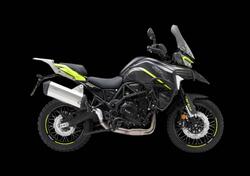 Benelli TRK 702X (2026) nuova