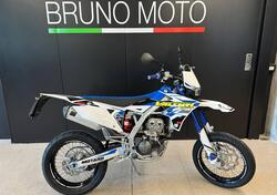 Valenti Racing SM 125 Z (2020 - 22) usata