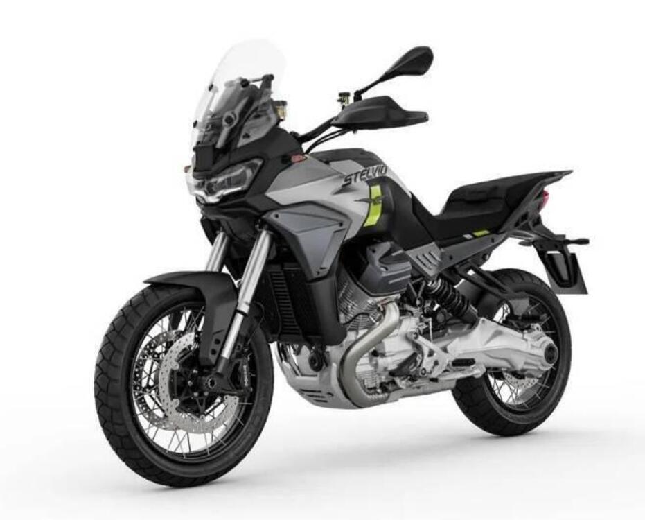 Moto Guzzi Stelvio PFF (2024 - 25) (3)