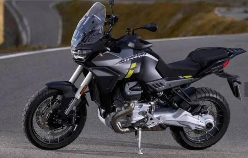 Moto Guzzi Stelvio PFF (2024 - 25) (4)