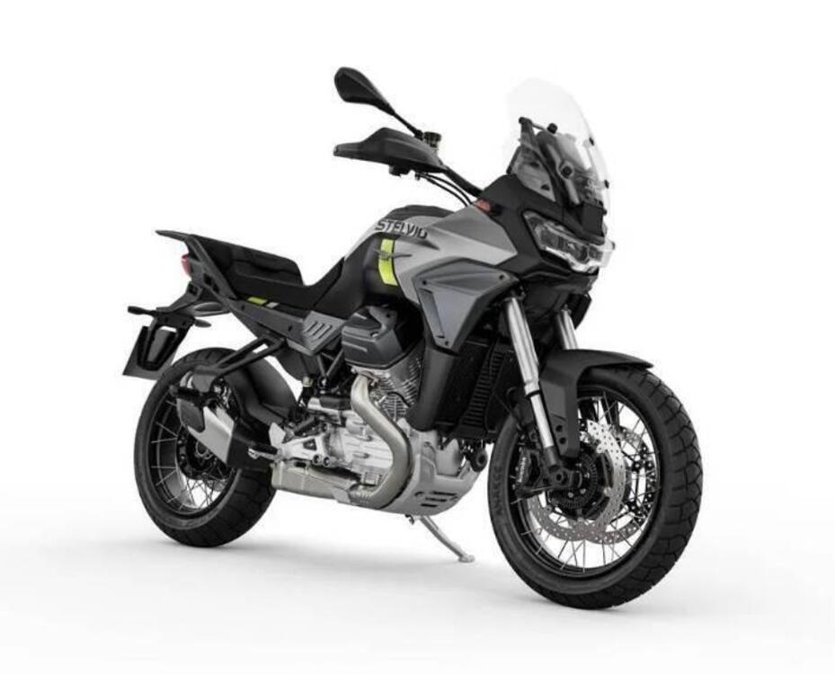 Moto Guzzi Stelvio PFF (2024 - 25) (2)