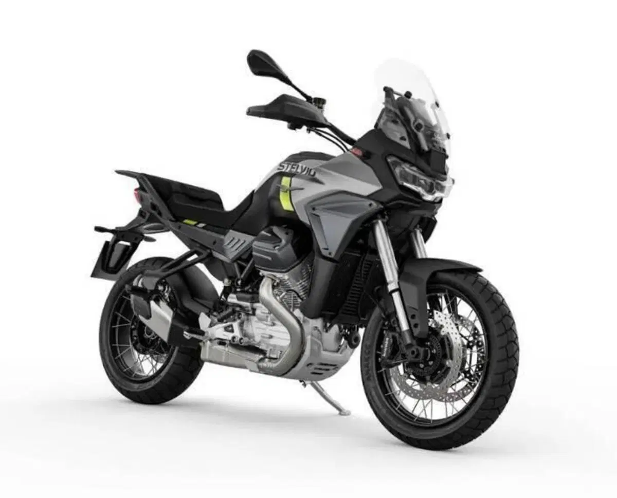 Moto Guzzi Stelvio PFF (2024 - 26) (2)