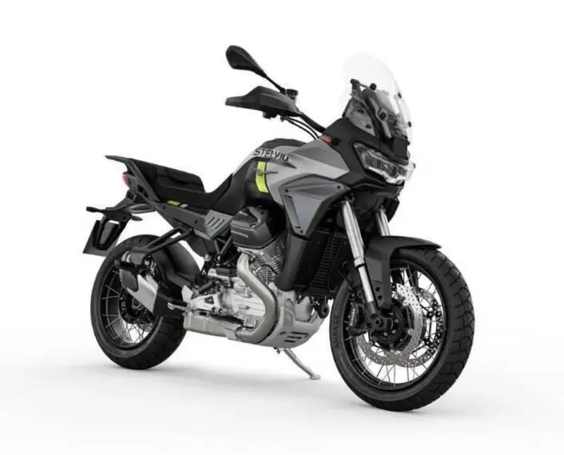 Moto Guzzi Stelvio PFF (2024 - 26) (2)