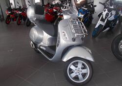 Vespa GTS 300 Touring ABS (2014 - 16) usata