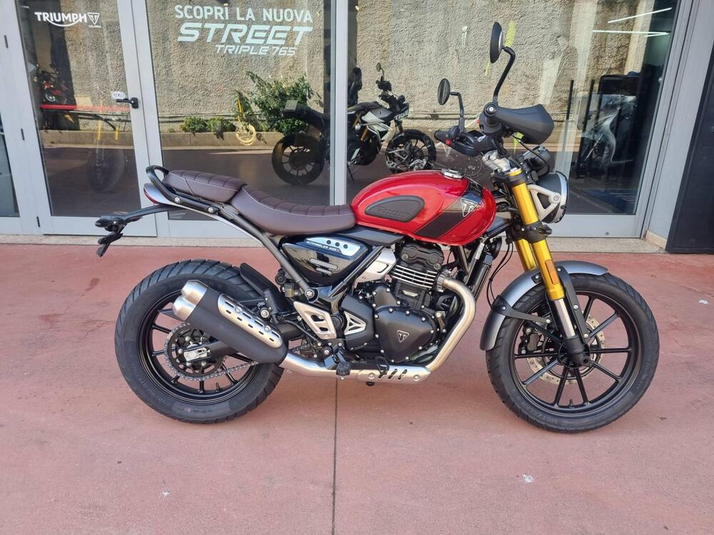 Triumph Scrambler 400 X (2024 - 25) (3)