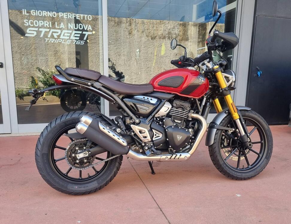 Triumph Scrambler 400 X (2024 - 25) (4)