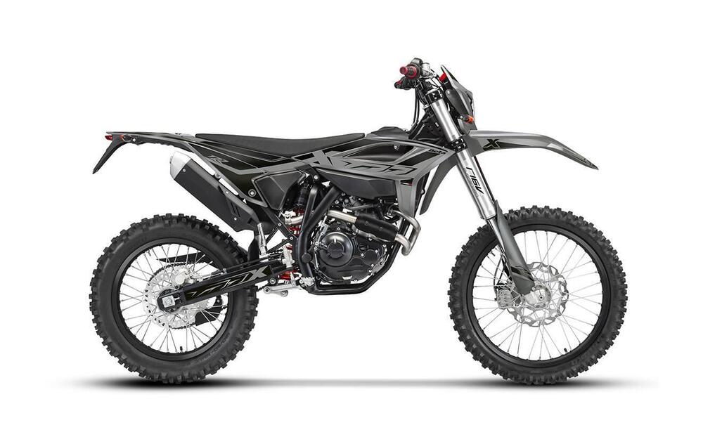 Betamotor RR 125 4T Enduro T - X Special Edition (2025)