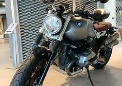 Bmw R nineT Scrambler (2021 - 24) usata