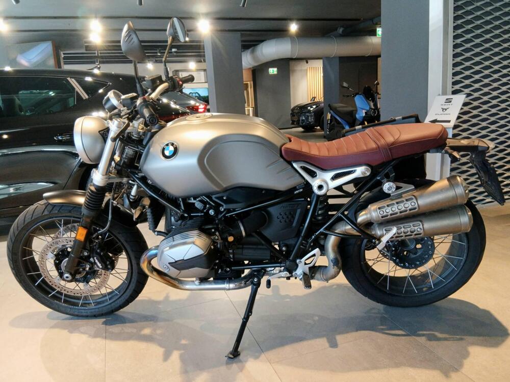 Bmw R nineT Scrambler (2021 - 24) (2)