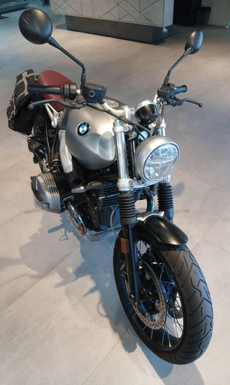 Bmw R nineT Scrambler (2021 - 24) (3)