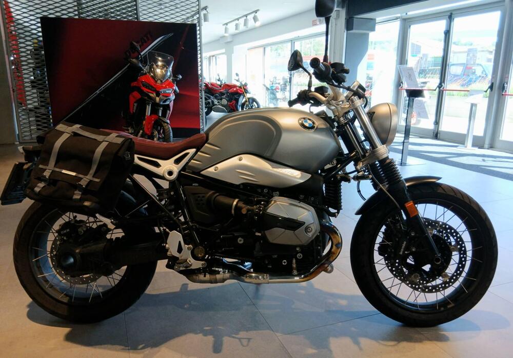 Bmw R nineT Scrambler (2021 - 24) (4)