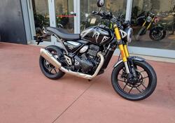 Triumph Speed 400 (2024 - 25) nuova