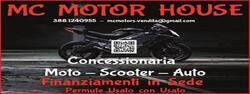 MC Motor House