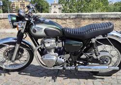 Kawasaki W 800 (2010 - 17) usata