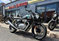 Royal Enfield Interceptor 650 (2021 - 25) usata