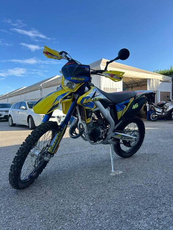 Valenti Racing RME 50 Enduro (2023 - 24)