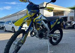 Valenti Racing RME 50 Enduro (2023 - 24) usata
