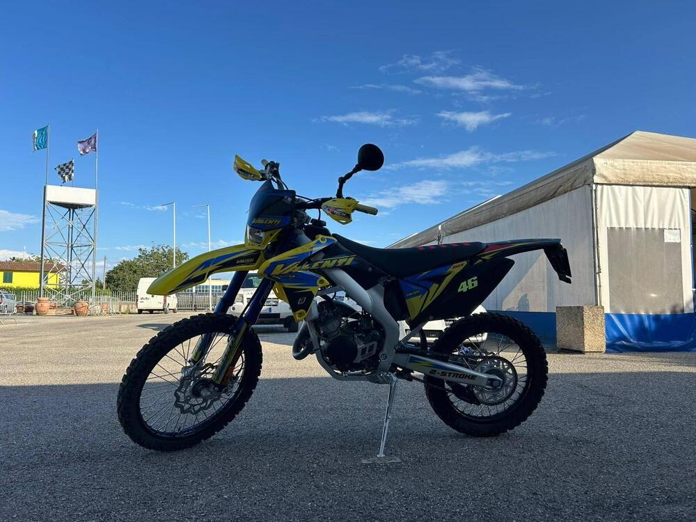 Valenti Racing RME 50 Enduro (2023 - 24) (2)