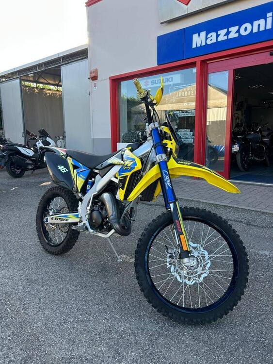 Valenti Racing RME 50 Enduro (2023 - 24) (3)
