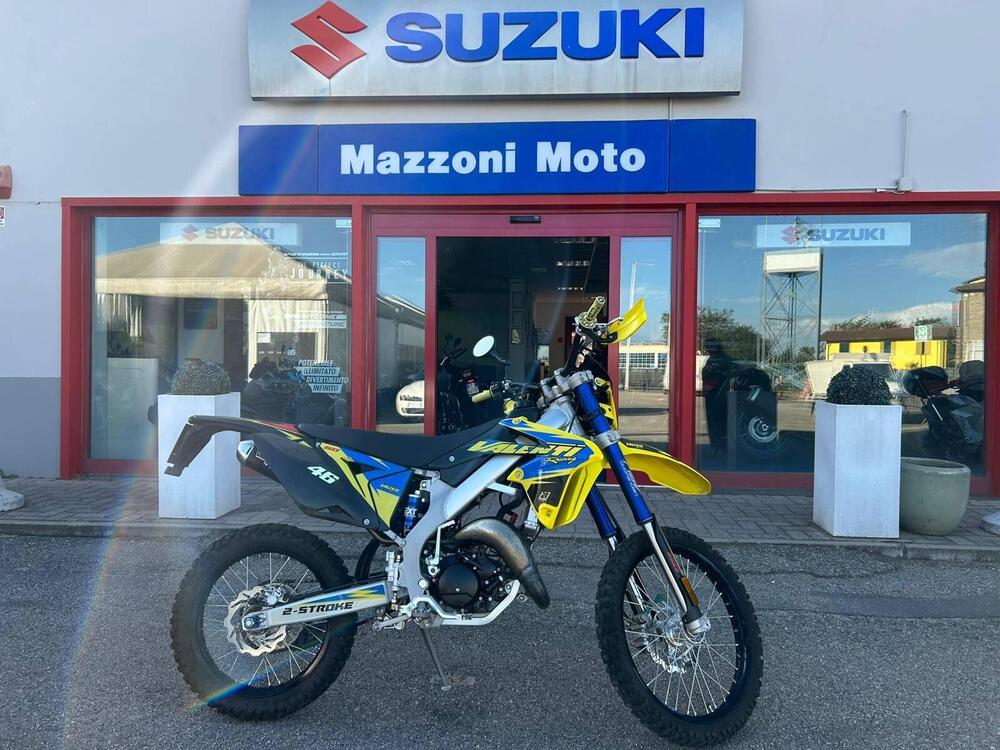 Valenti Racing RME 50 Enduro (2023 - 24) (4)