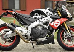 Aprilia Tuono V4 Factory (2017 - 18) usata
