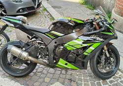 Kawasaki Ninja 1000 ZX-10R (2011 - 15) usata