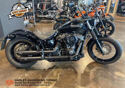 Harley-Davidson 107 Street Bob (2018 - 20) - FXBB usata