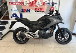 Honda NC 750 X DCT ABS (2018 - 20) usata