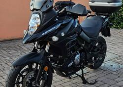 Suzuki V-Strom 650 ABS (2017 - 20) usata