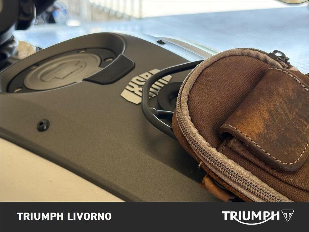 Yamaha XSR 700 ABS (2016 - 20) (5)