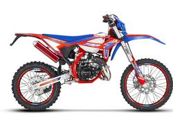 Betamotor RR 50 Enduro Racing (2021 - 25) nuova