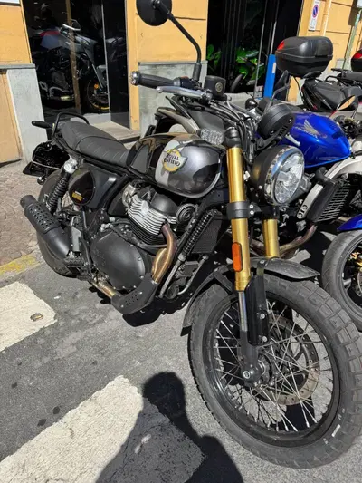 Royal Enfield Bear 650 (2025 - 26) usata