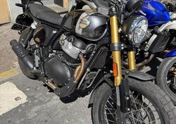 Royal Enfield Bear 650 (2025) usata