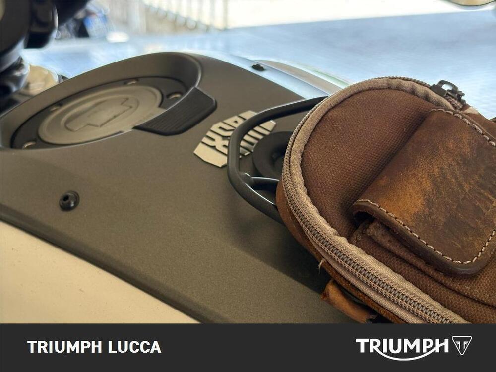 Yamaha XSR 700 ABS (2016 - 20) (5)