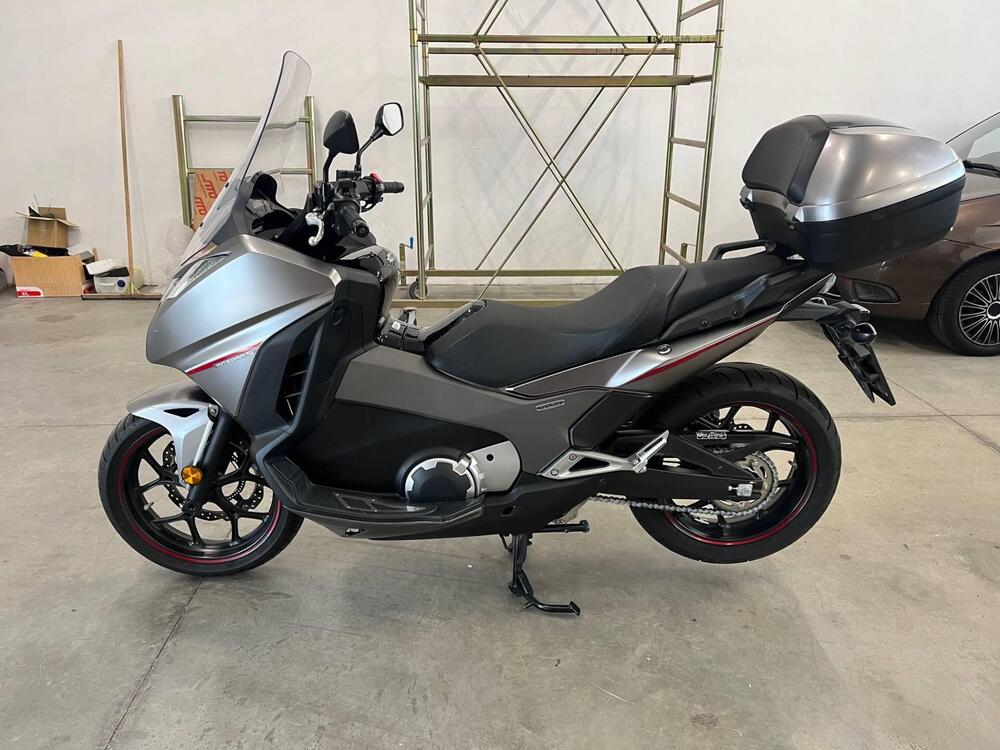 Honda Integra 750 DCT Sport (2018 - 20)