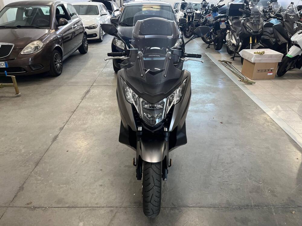 Honda Integra 750 DCT Sport (2018 - 20) (3)