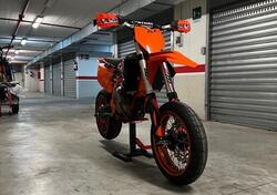 KTM 125 SX (2018) usata