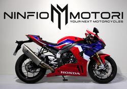 Honda CBR 1000 RR-R Fireblade SP (2020 - 21) usata