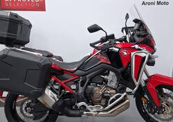 Honda Africa Twin CRF 1100L DCT (2020 - 21) usata
