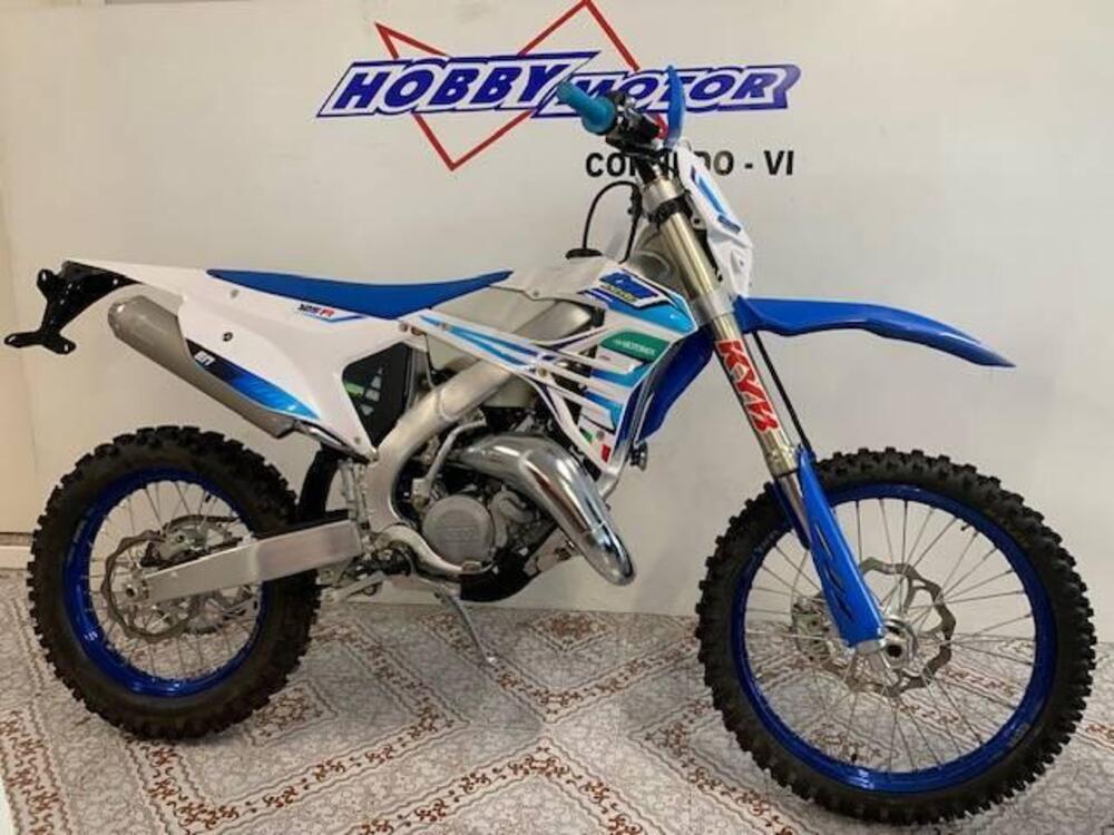 Tm Moto EN 125 Fi 2T (2024)