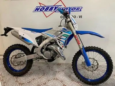 Tm Moto EN 125 Fi 2T (2024) nuova