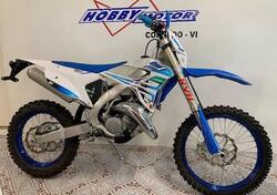 Tm Moto EN 125 Fi 2T (2024) nuova
