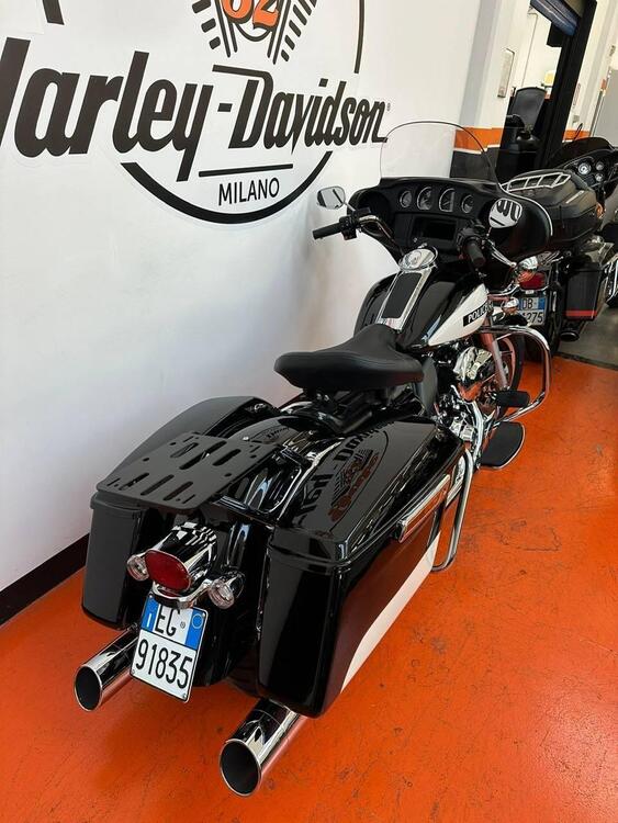 Harley-Davidson Electra Glide Police (2015 - 16) - FLHTP (3)