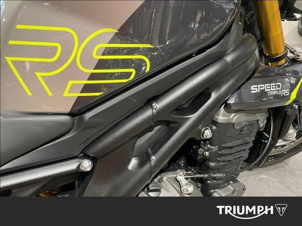 Triumph Speed Triple 1200 RS (2025) (5)