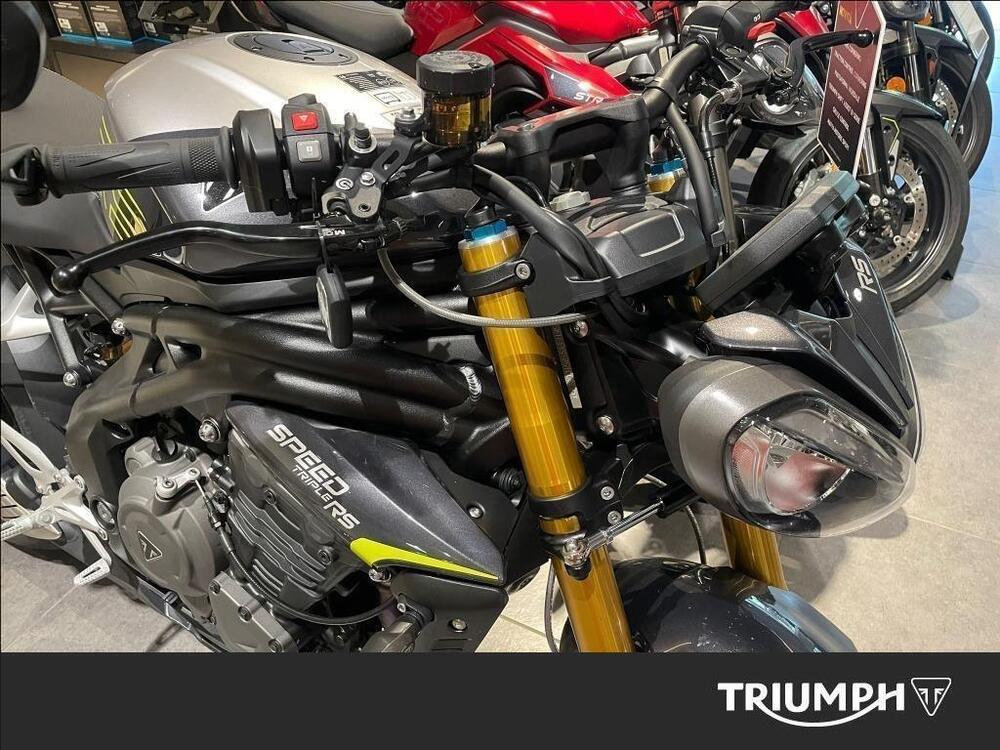 Triumph Speed Triple 1200 RS (2025) (3)