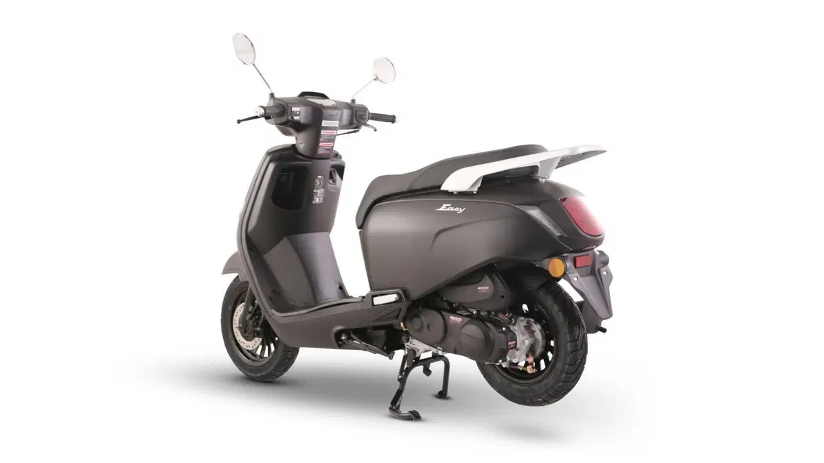Sherco 50 Easy 50 Easy (2026) (5)