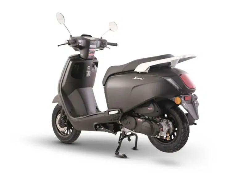 Sherco 50 Easy 50 Easy (2026) (5)